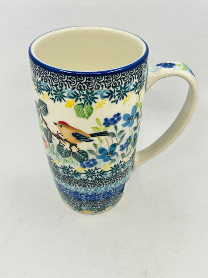 Tall Mug ~ U5098 ~ U4*