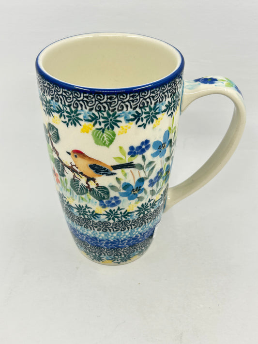 Tall Mug ~ U5098 ~ U4*