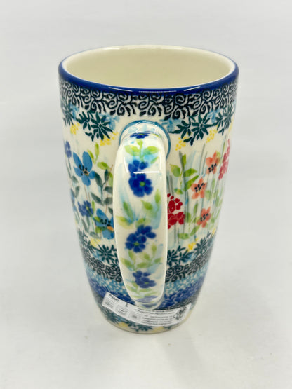 Tall Mug ~ U5098 ~ U4*