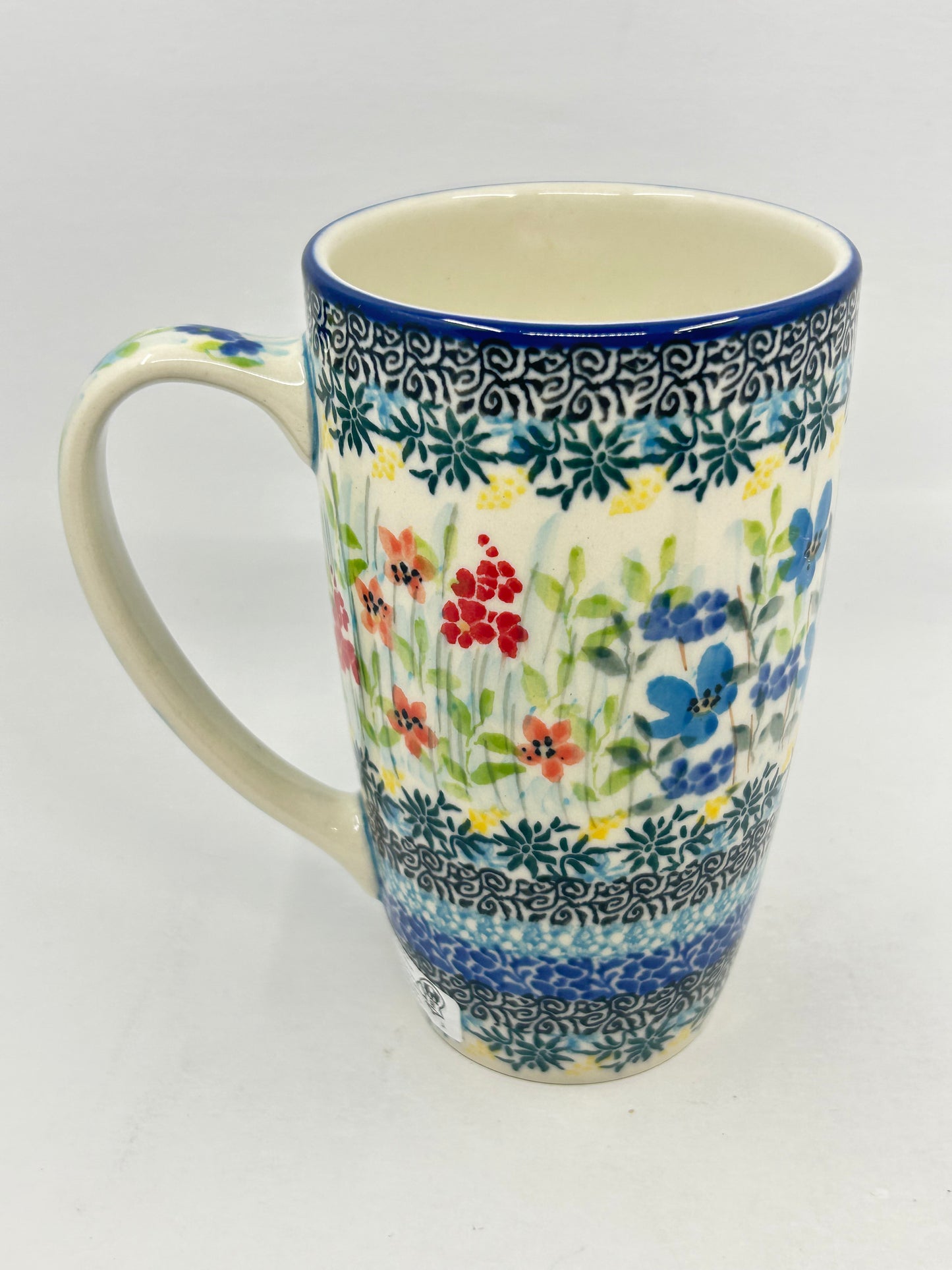 Tall Mug ~ U5098 ~ U4*