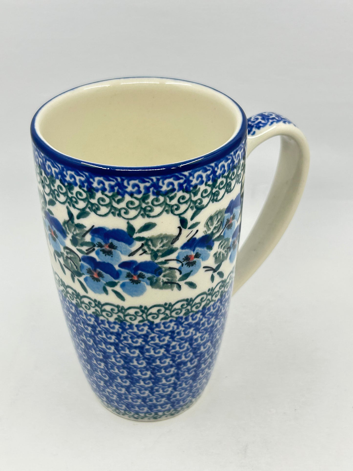 Tall Mug ~ 2273X ~ T4*