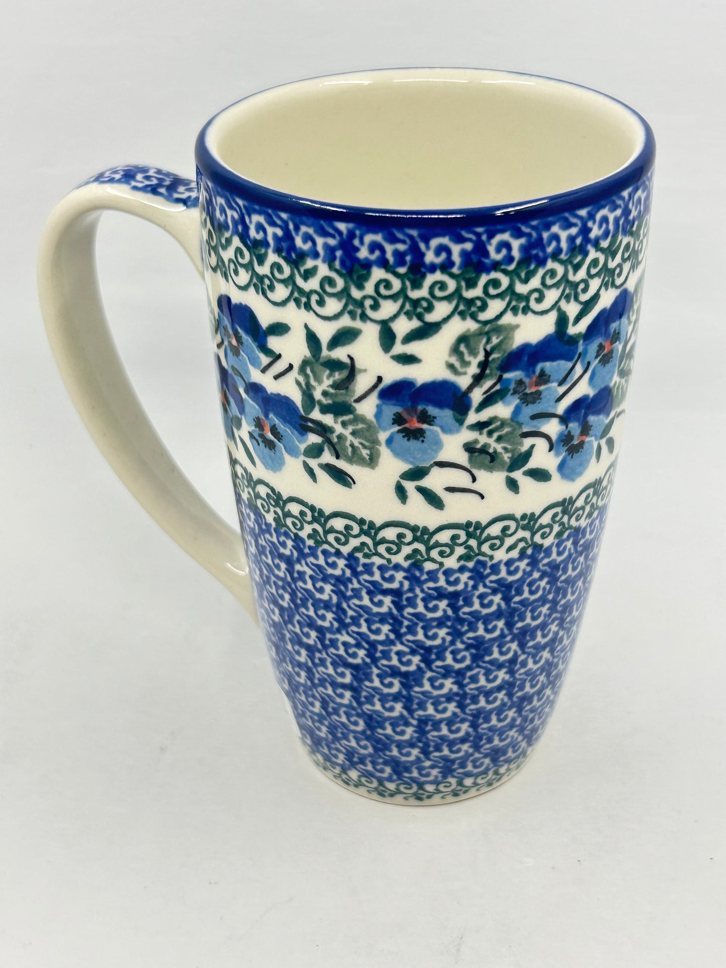 Tall Mug ~ 2273X ~ T4*