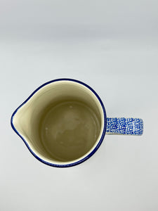 Large 48 oz Pitcher - U1955 - U3*