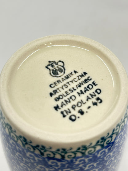 Tall Mug ~ 2273X ~ T4*