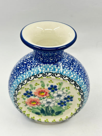 Flat Vase ~ U5113 - U4*
