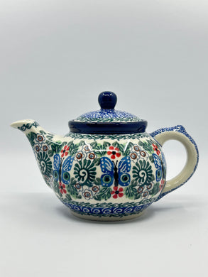 2-Cup Teapot - U1955 - U3!