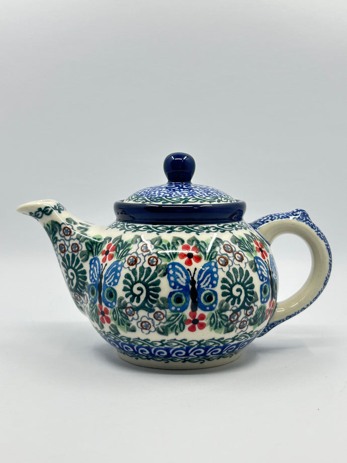 2-Cup Teapot - U1955 - U3!