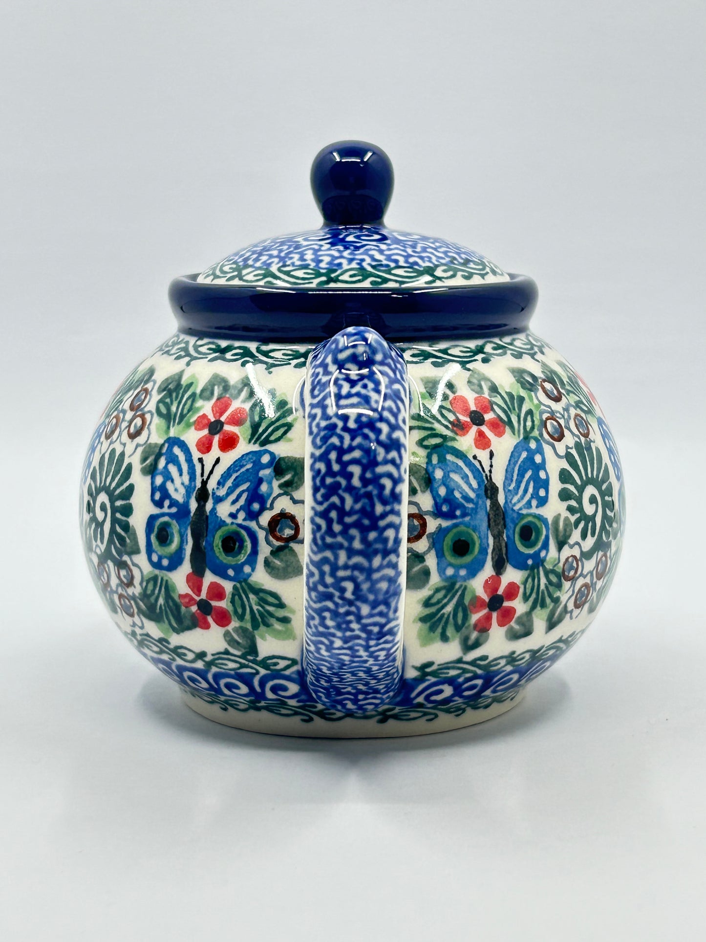 2-Cup Teapot - U1955 - U3!