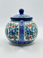 Load image into Gallery viewer, 2-Cup Teapot - U1955 - U3!