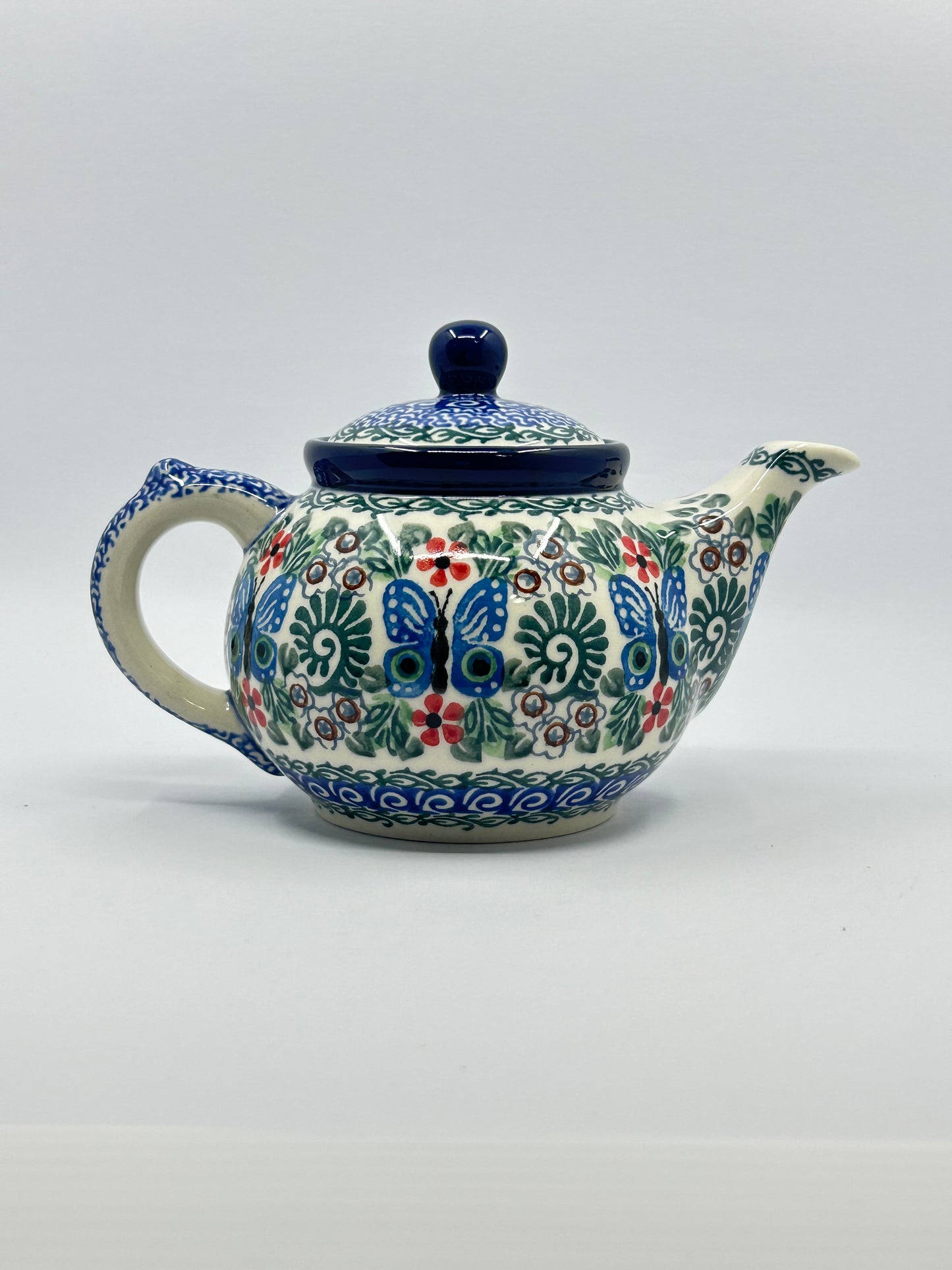 2-Cup Teapot - U1955 - U3!