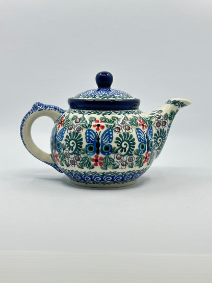 2-Cup Teapot - U1955 - U3!