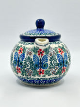 Load image into Gallery viewer, 2-Cup Teapot - U1955 - U3!