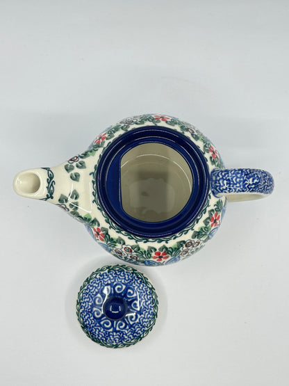 2-Cup Teapot - U1955 - U3!