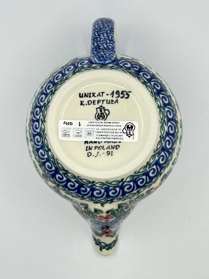 2-Cup Teapot - U1955 - U3!