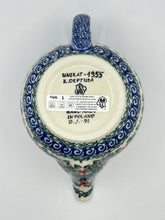 Load image into Gallery viewer, 2-Cup Teapot - U1955 - U3!