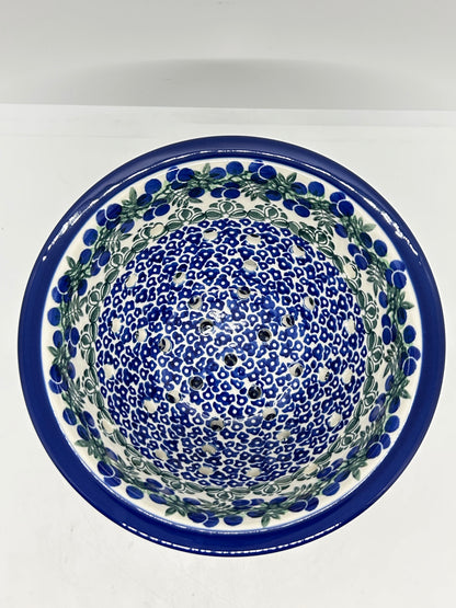 Berry Bowl w/ Saucer ~ 8W ~ 1413X - T3!