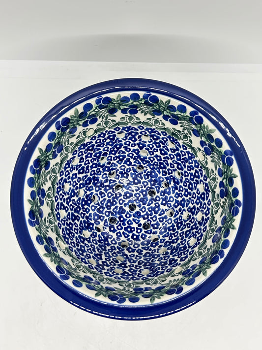 Berry Bowl w/ Saucer ~ 8W ~ 1413X - T3!