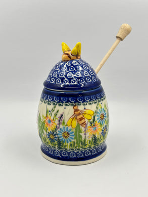 Honey Jar - U1127