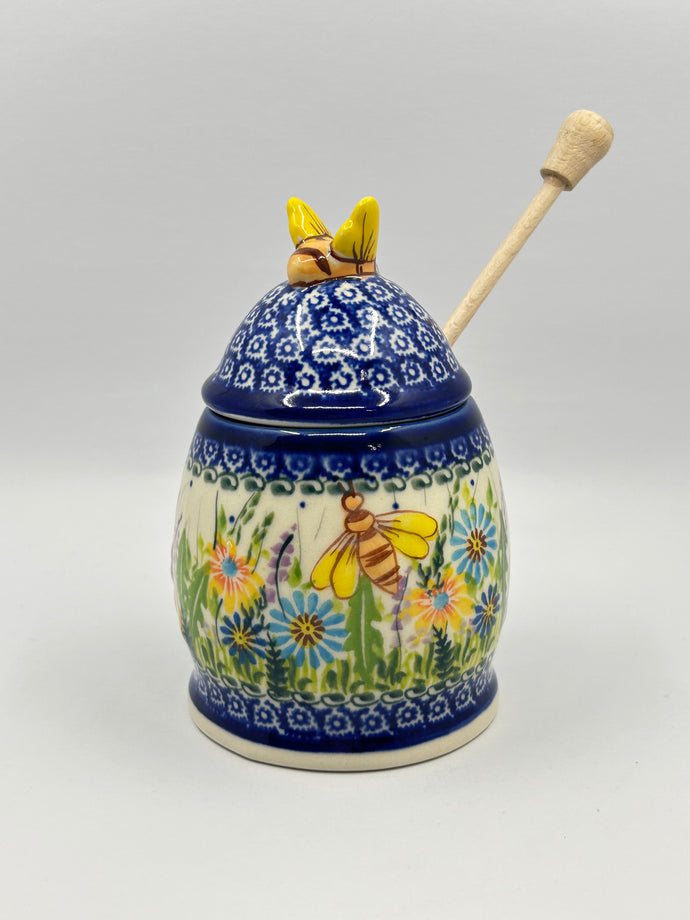 Honey Jar - U1127