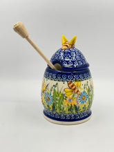 Load image into Gallery viewer, Honey Jar - U1127
