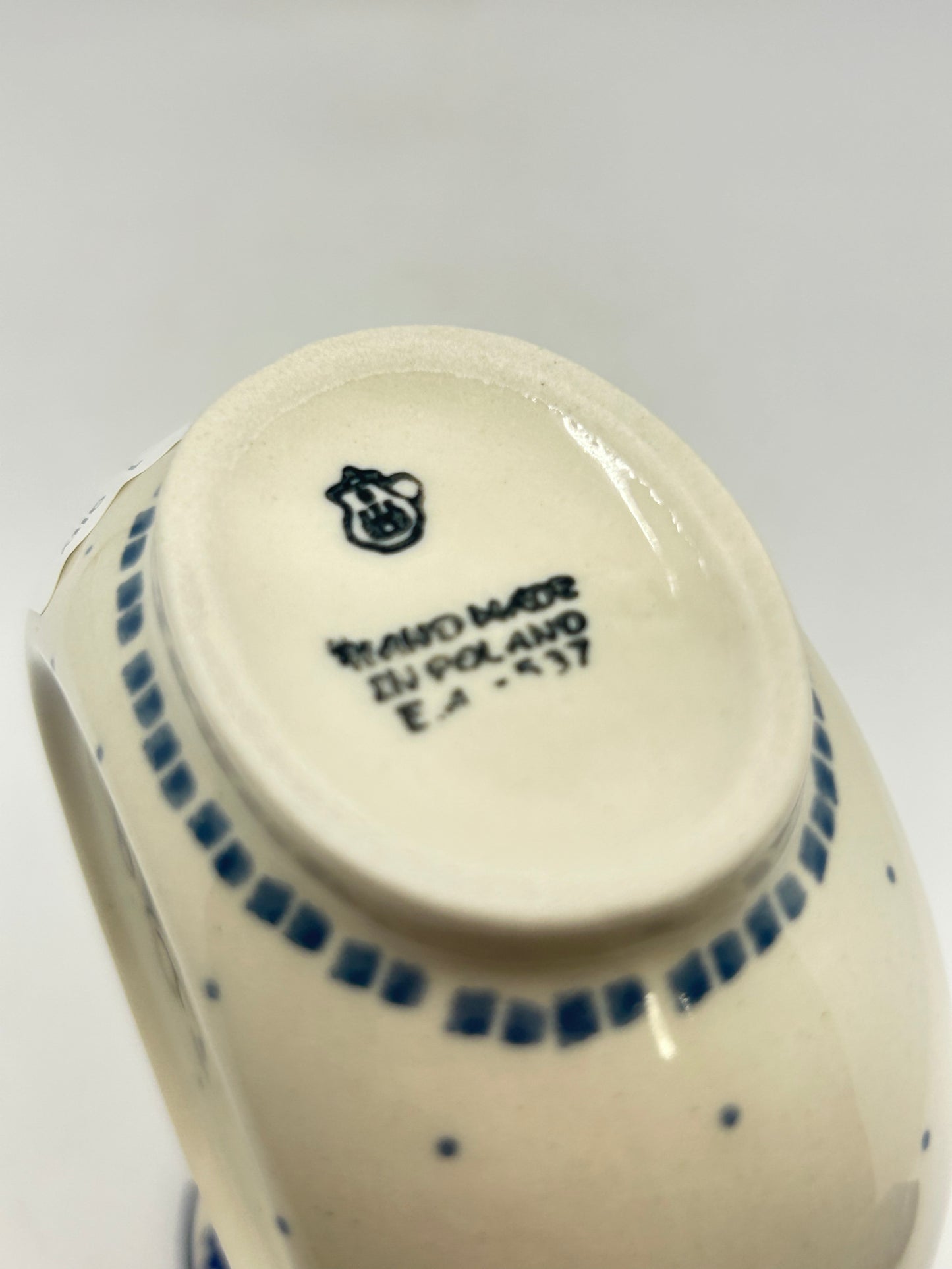 Flat Vase ~ 2591X - T3*