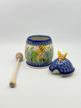 Load image into Gallery viewer, Honey Jar - U1127