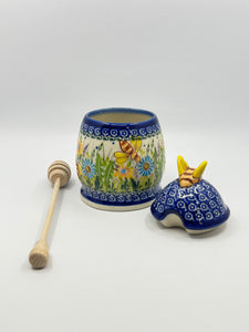 Honey Jar - U1127