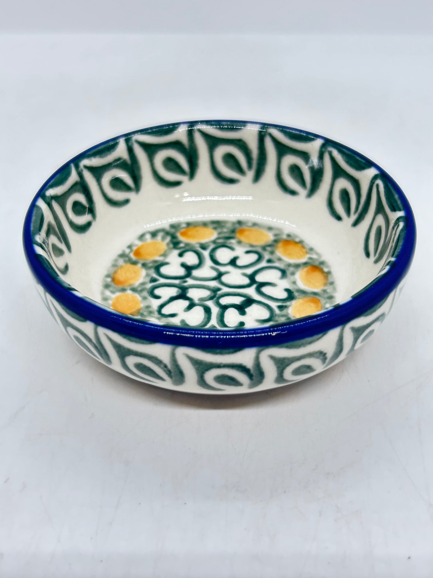 B88 ~ Bowl ~ 3~1/2" ~ 0015X - T1*