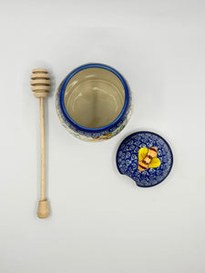 Honey Jar - U1127