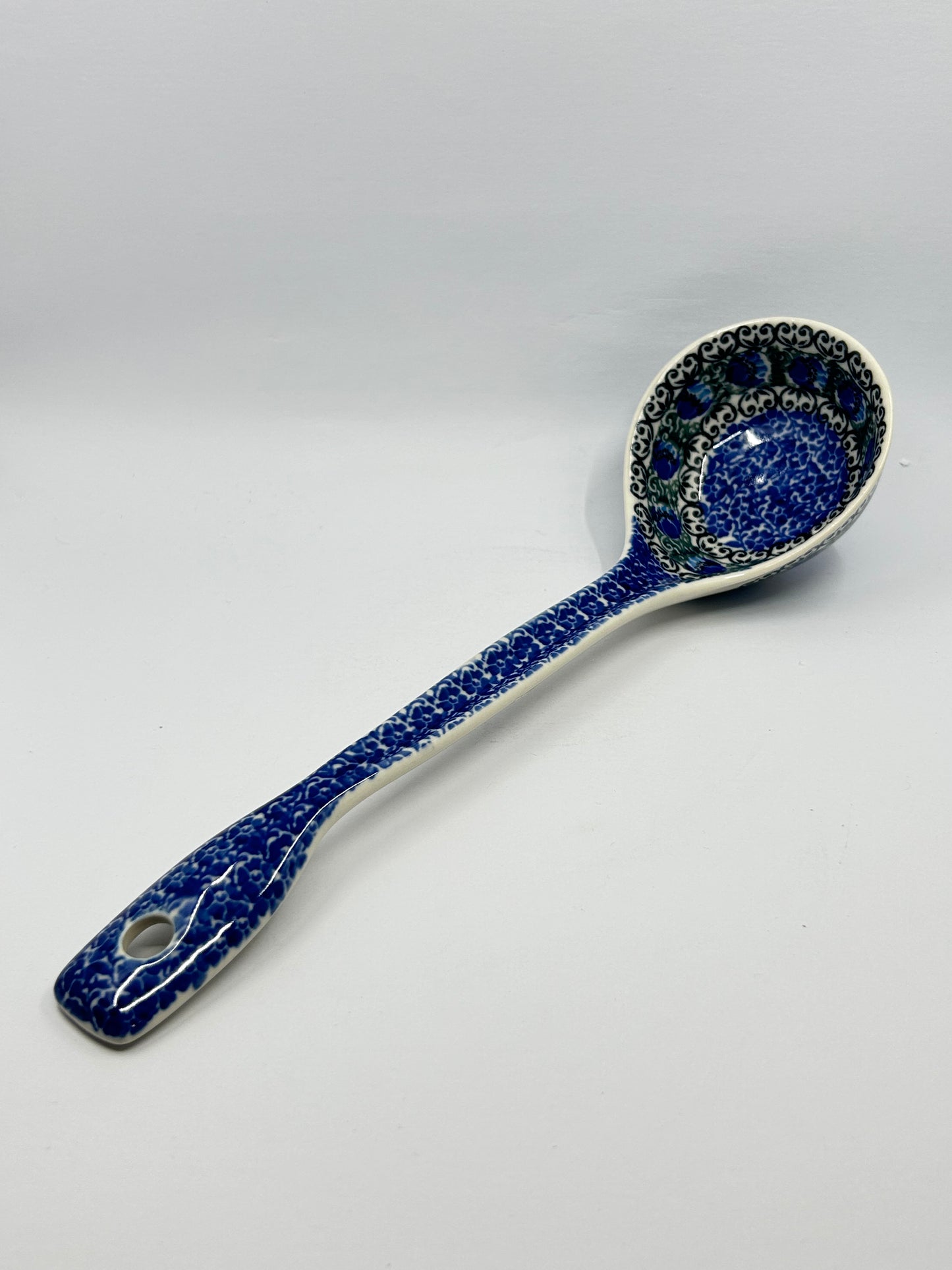 Ladle ~ Large ~ 13 inch ~ 1513 ~ T3!