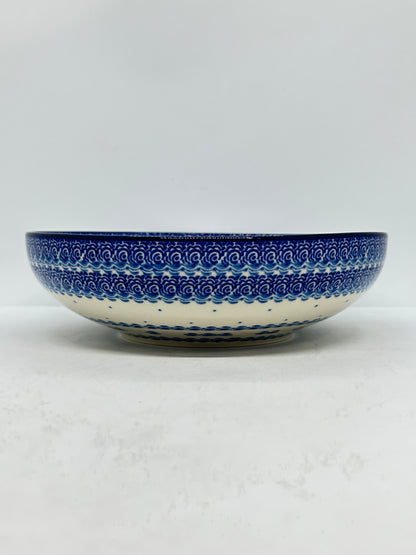 Bowl ~ Serving ~ 9 inch ~ U5129 - U3!