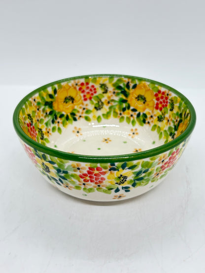 Bowl ~ Ice Cream ~ 4.5 inch ~ U5027 ~ U3!