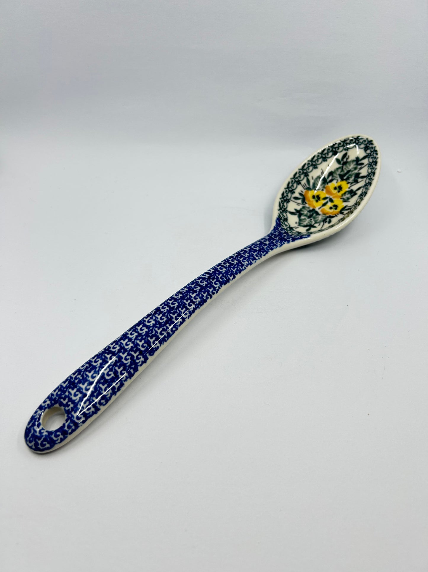 Large Serving Spoon - 3299 - T4!