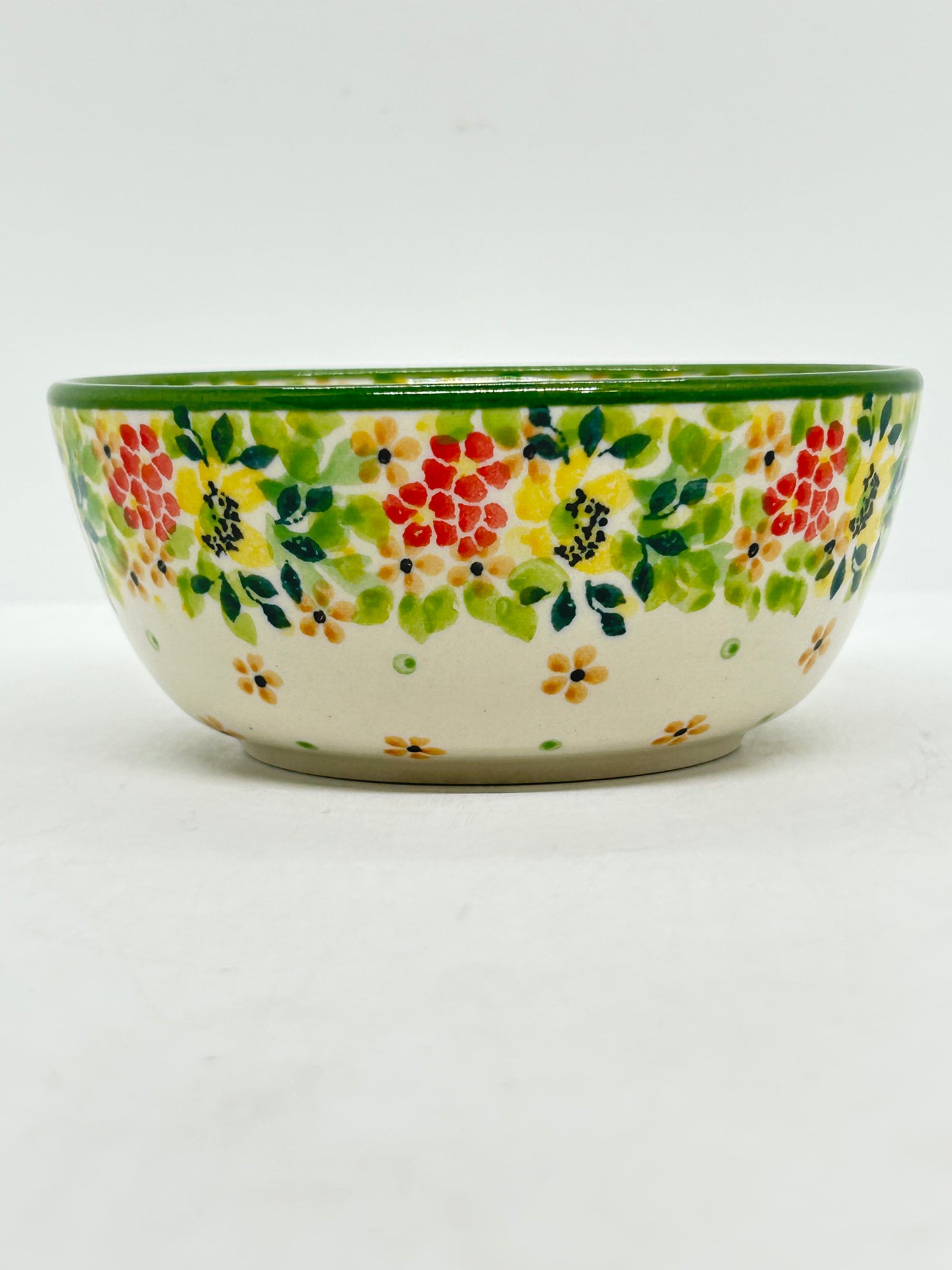 Bowl ~ Ice Cream ~ 4.5 inch ~ U5027 ~ U3!