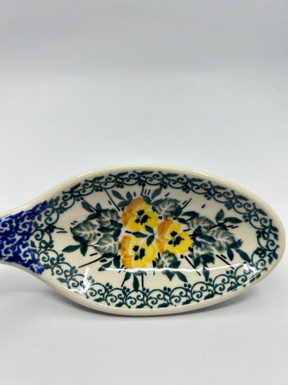 Large Serving Spoon - 3299 - T4!
