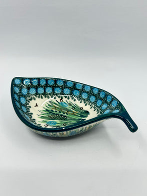 Leaf Bowl  ~ 6