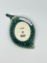 Load image into Gallery viewer, Leaf Bowl  ~ 6&quot; L - U0803 - U4*