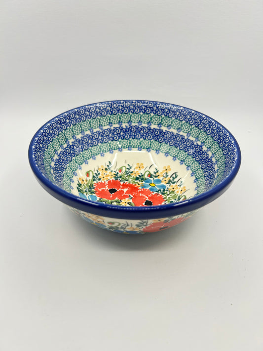 Bowl ~ Nesting ~ 6.5 W ~ U5149 - U4!