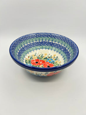 Bowl ~ Nesting ~ 6.5 W ~ U5149 - U4!