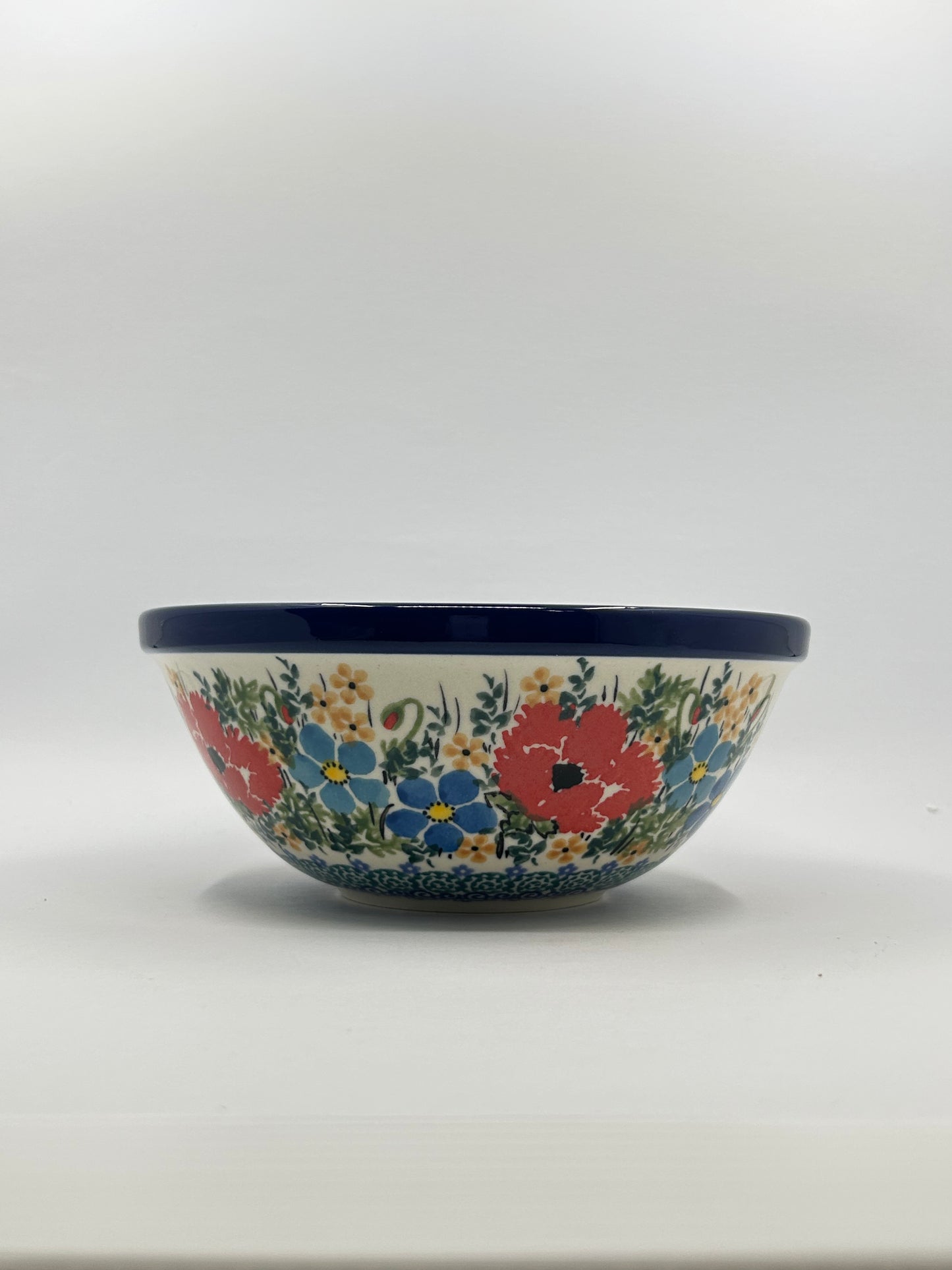 Bowl ~ Nesting ~ 6.5 W ~ U5149 - U4!