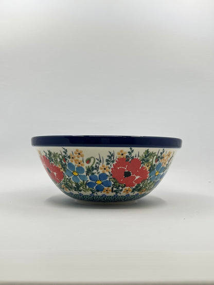 Bowl ~ Nesting ~ 6.5 W ~ U5149 - U4!