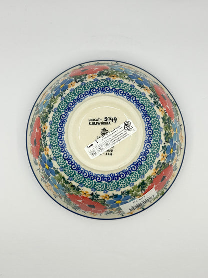 Bowl ~ Nesting ~ 6.5 W ~ U5149 - U4!