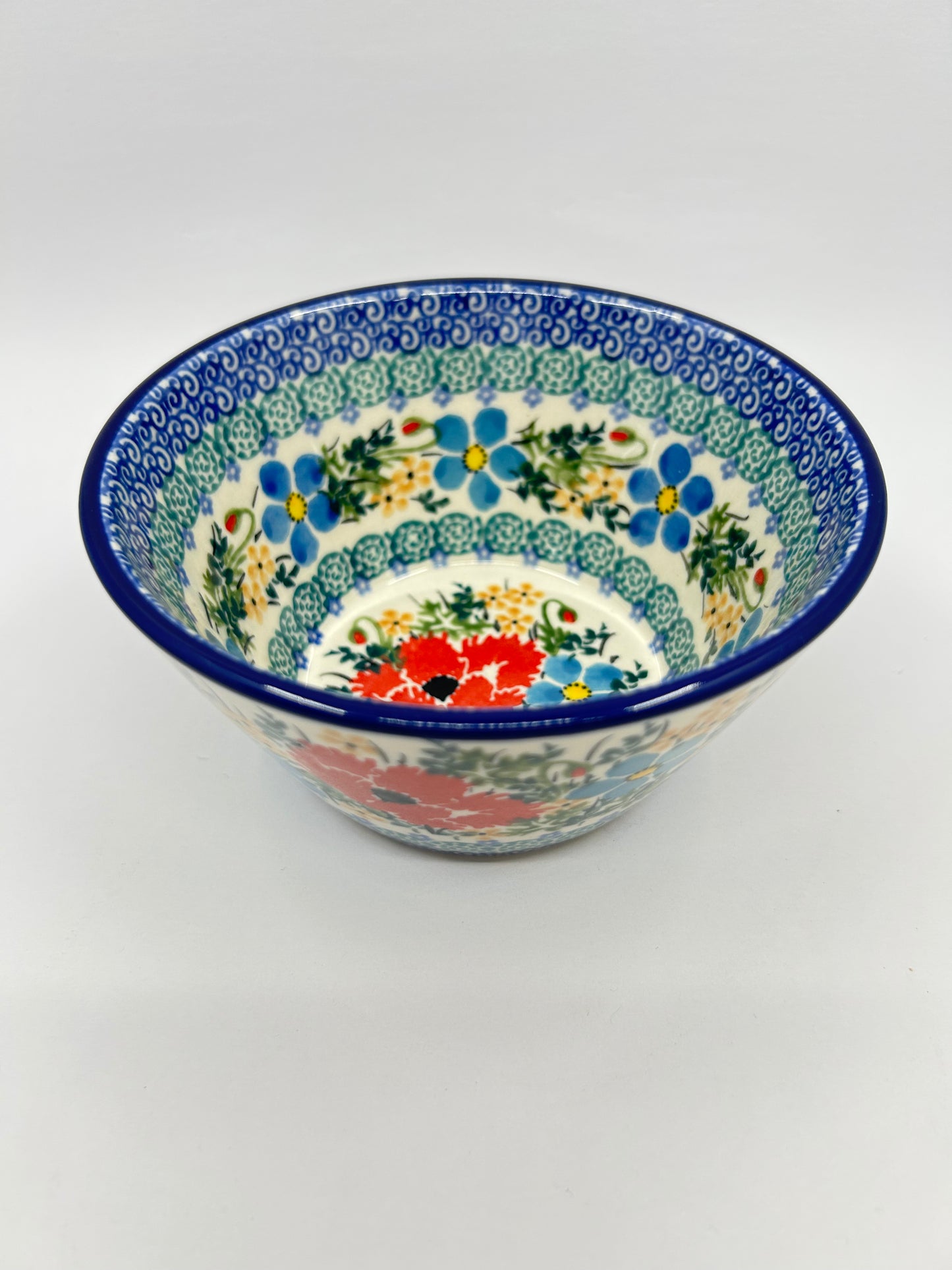Sauce Bowl 5.25"W ~ U5149 - U4*