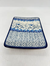 Load image into Gallery viewer, Soap Dish ~ 3.25 x 4.25 inch ~ 2829X ~ T4!