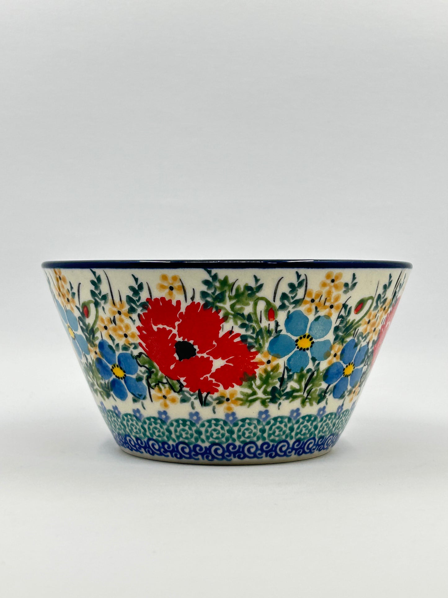 Sauce Bowl 5.25"W ~ U5149 - U4*