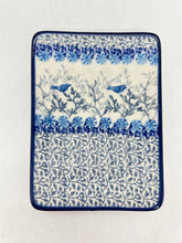 Load image into Gallery viewer, Soap Dish ~ 3.25 x 4.25 inch ~ 2829X ~ T4!