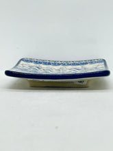 Load image into Gallery viewer, Soap Dish ~ 3.25 x 4.25 inch ~ 2829X ~ T4!