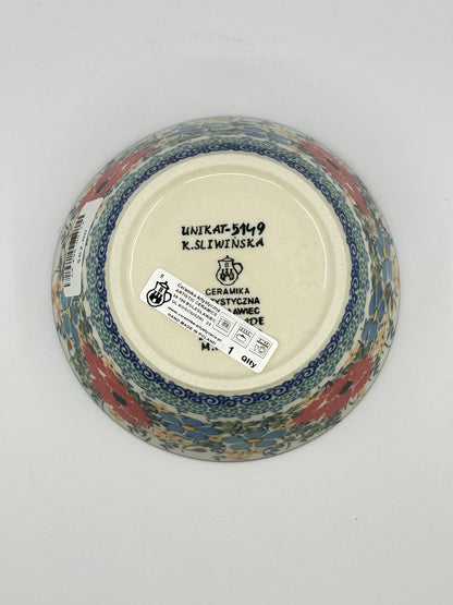 Sauce Bowl 5.25"W ~ U5149 - U4*