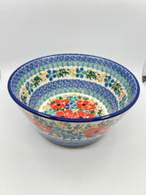 Load image into Gallery viewer, Flared Bowl - 8&quot; W ~ U5149 - U4*
