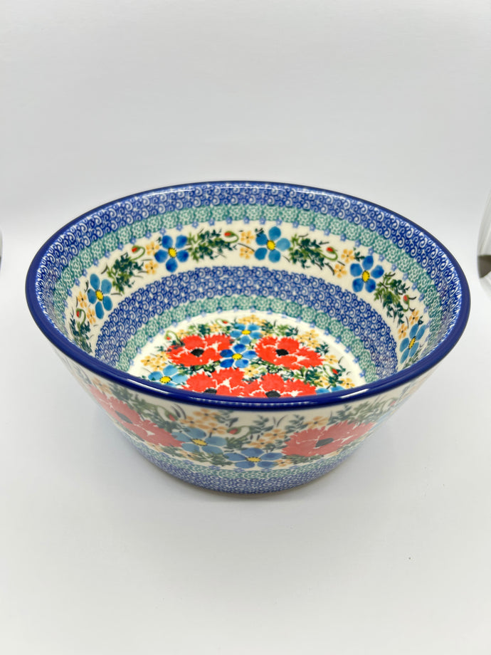 Flared Bowl - 8